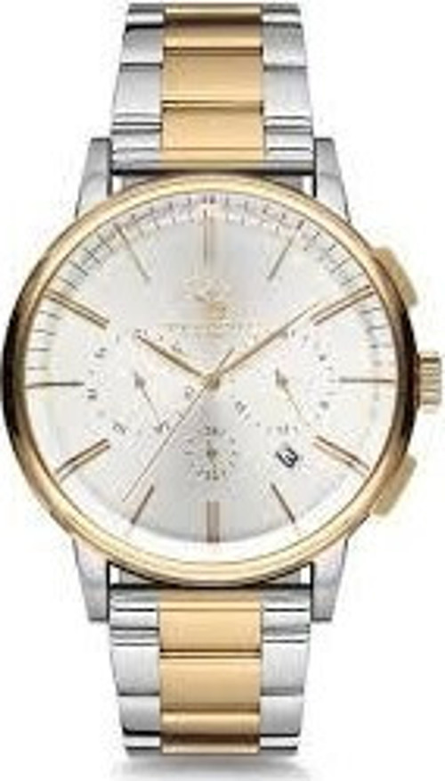 SB.7.1139.5 SANTA BARBARA POLO&R.C ERKEK KOL SAATİ