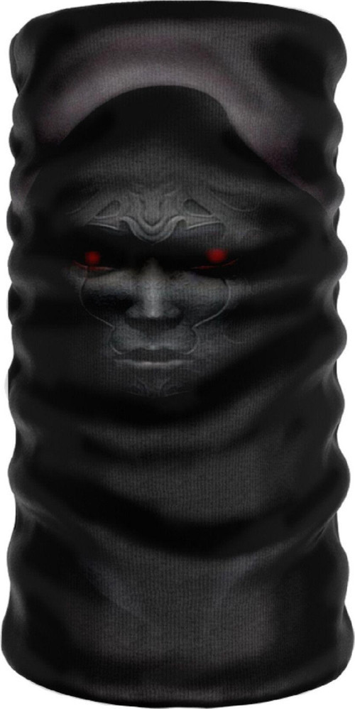 Extreme Spor Motor ve Bisiklet Kullananlara Özel Desenli Buff Boyunluk Bandana Balaklava