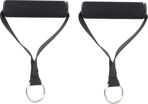Sf-ft001 Fitness Direnç Bandı El Çekiş Aparatı