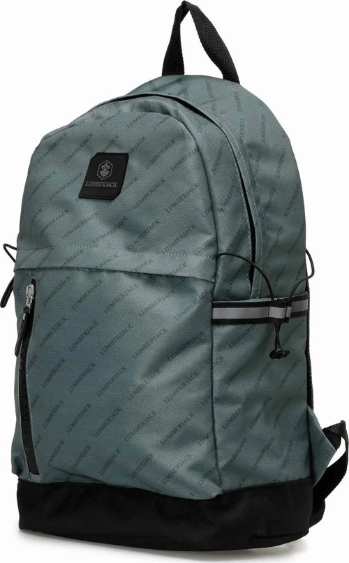 SPENCER 64SR Unisex Sırt Çantası Okul ÇAntası