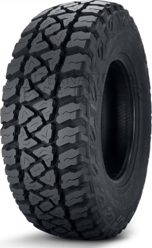 265/70 R17 121/118Q Road Venture MT51 M/T M+S Yaz 4x4 2023