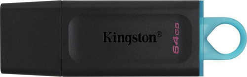 64 GB Exodia USB 3.2 Gen1 DTX/64GB USB Bellek