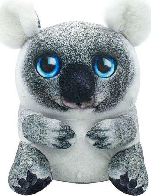 Neco Wild Alive Büyük Peluş Koala Amelia