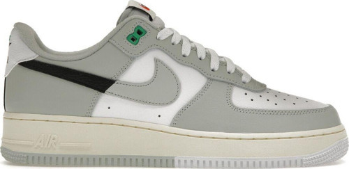 Air Force 1 '07 Lv8 DZ2522-001 Erkek Spor Ayakkabı