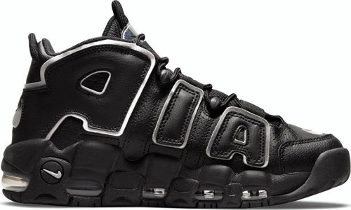 Uptempo '96 DQ0839-001 Spor Ayakkabı