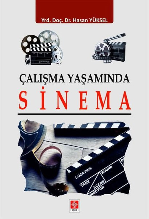 Çalışma Yaşamında Sinema