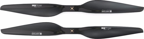 G Serisi G30x10.5 Inch UAV VTOL Multikopter Quadcopter Hexacopter Drone Glossy Karbon Fiber Pervane (1xCW/1xCCW)