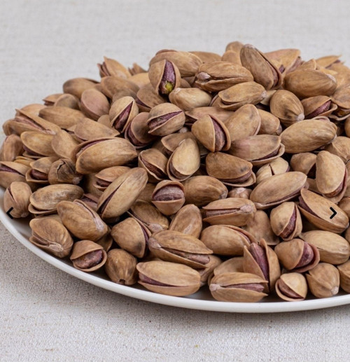 Lüks Kavrulmuş Antep Fıstığı 1. Sınıf 500 G