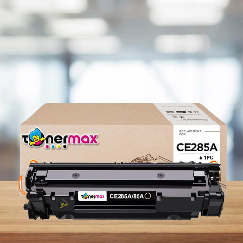 Noname HP LaserJet Pro M1217 Muadil Toner / Hp CE285A Muadil Toneri