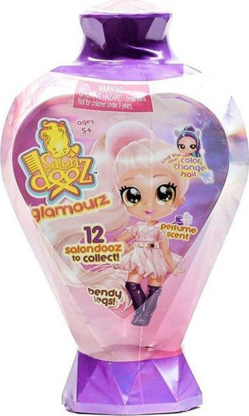 Hairdooz Salondooz Bebek Sürpriz