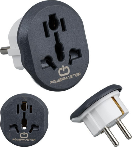 AMERİKAN İNGİLİZ FİŞ Priz ADAPTÖR ÇEVİRİCİ 16A 250V NK-605K