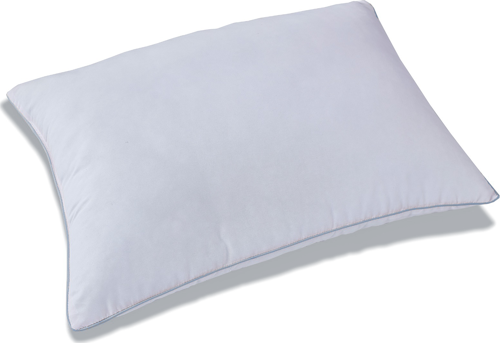 Silver Serisi Nano Jel Yastık 50x70 CM (1 Adet)