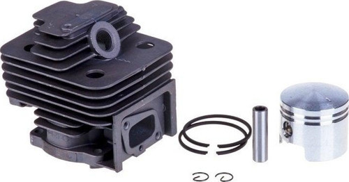 VT06616 Silindir + Piston Seti 44mm Palmera CG520, BG520, Mits TL52