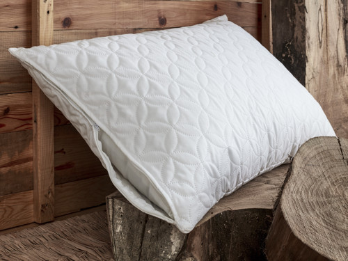 Ultrasonik Yastık Alezi 50x70 CM (2 Adet)