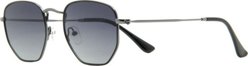 RV8015-C03 50 Polarize Unisex Güneş Gözlüğü