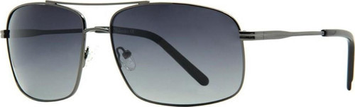 Z19-026-03 63 Polarize Erkek Güneş Gözlüğü