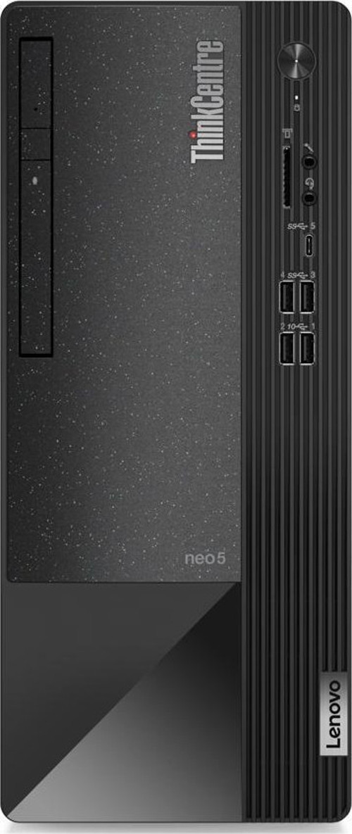 Thinkcentre Neo 50T i7-13700 32GB 1TB HDD 4TB SSD Fdos Masaüstü PC 12JD0008TR 018