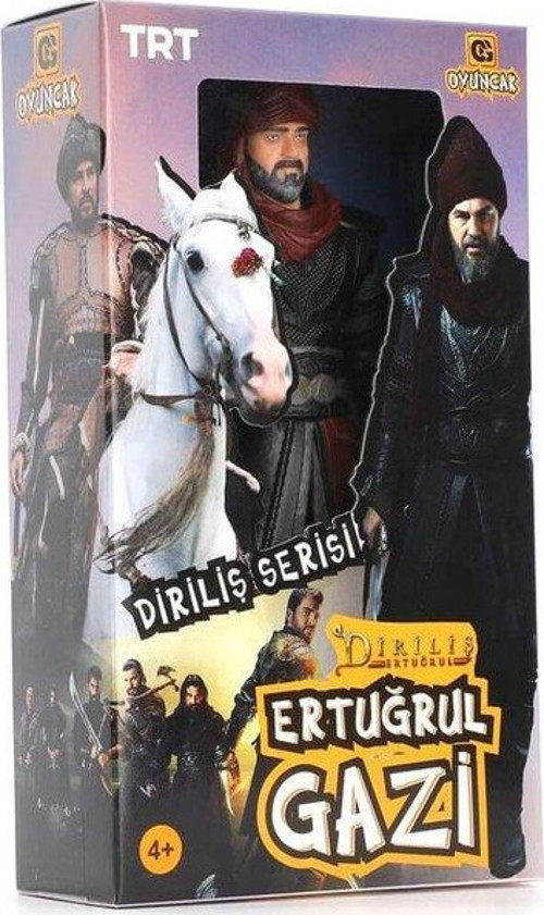 Ertuğrul Gazi
