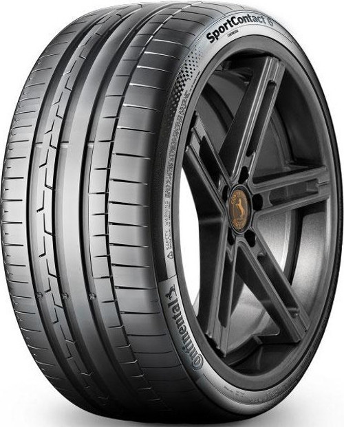 335/30ZR24 112Y XL FR SportContact 6 (Yaz) (2023) Lastik