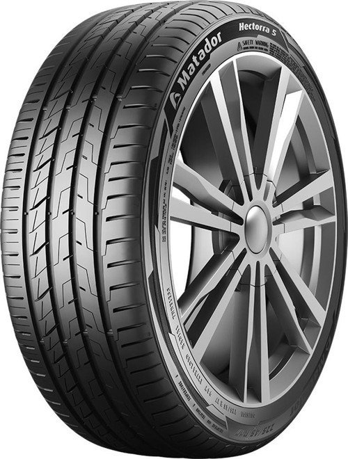 225/45R18 95Y XL FR Hectorra 5 (Yaz) (2024) Lastik