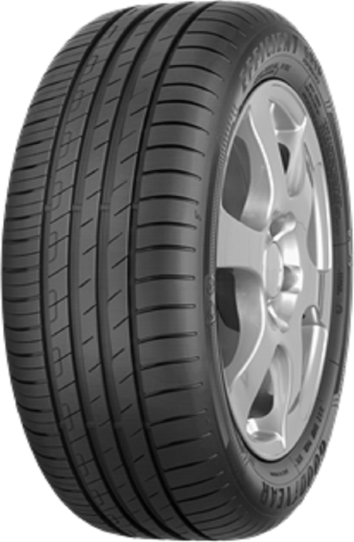 215/55R17 94V Effıgrıp Perf Oto Yaz Lastiği (Üretim Yılı: 2023)