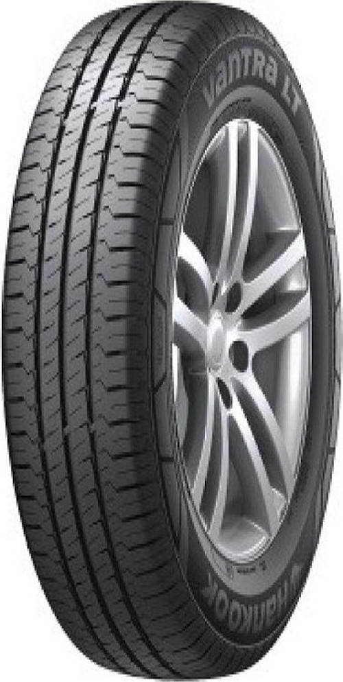 155/80R12C 88/86P Vantra LT RA18 Yaz Lastiği (Üretim Yılı: 2023)