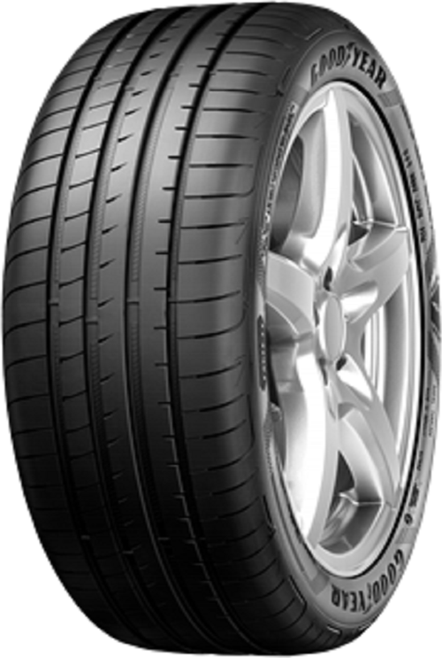 235/55R17 99H Eagle F1 Asymmetric 5 Oto Yaz Lastiği ( Üretim Yılı.2023 )