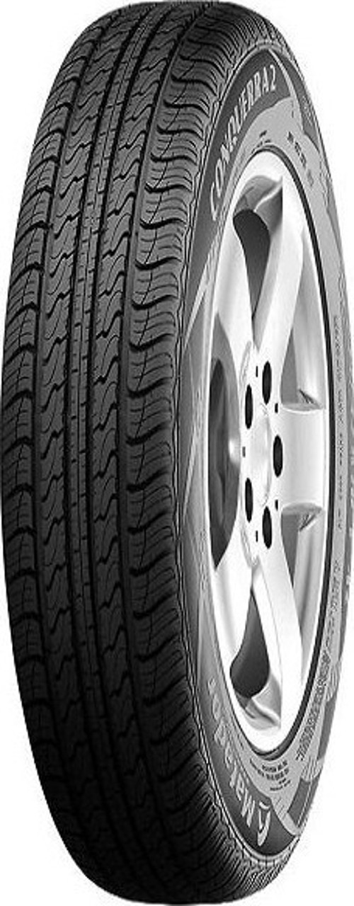 245/70R16 107H FR MP82 Conquerra 2 Oto Yaz Lastiği (Üretim Yılı: 2023)