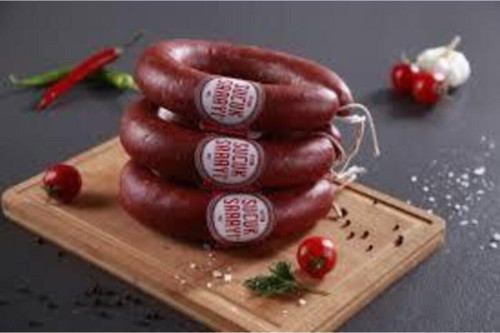 Sucuk Sarayı Meşhur Afyon Sucuğu 1 kg