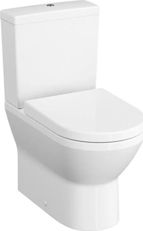 İntegra RiM-Ex Dtd Takım Kllozet-Beyaz,62 cm Duvara Tam Dayalı 7043L003-0092