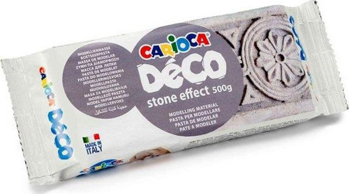 Deco Seramik Hamuru 500gr Taş Efekti