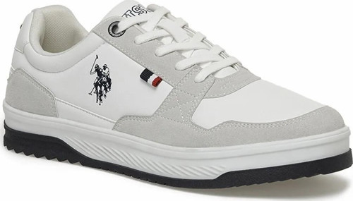 Colby Günlük Dikişli Erkek Spor Sneaker Ayakkabı
