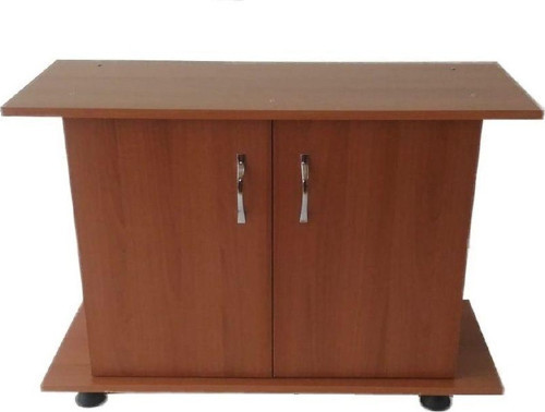 100 Cm Mdf Akvaryum Kp103 Ceviz Sehpa 100 X 40 X 67 Cm