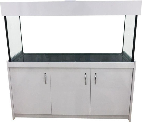 150cm MDF Mobilyalı Akvaryum 150x50x60 Cm