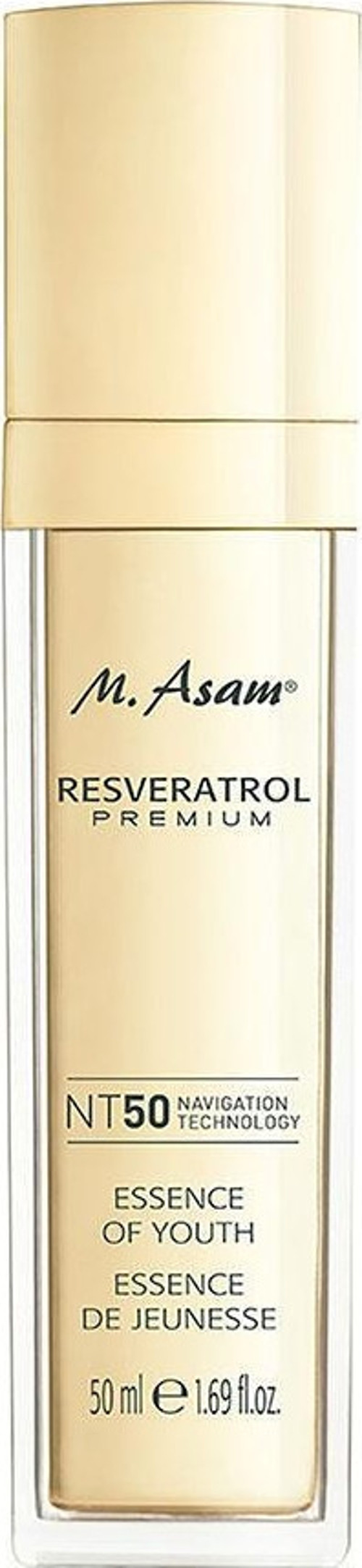 Resveratrol Premium Essence Of Youth 50 ml