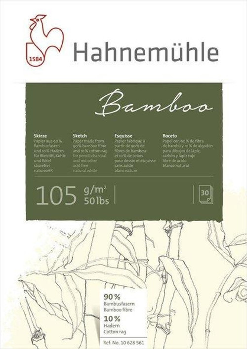 Bamboo A4 Eskiz Blok