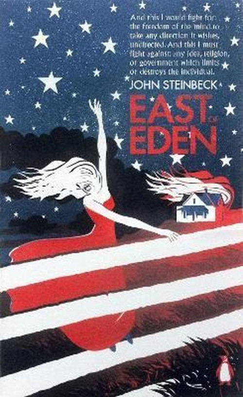 East of Eden (Penguin Modern Classics)
