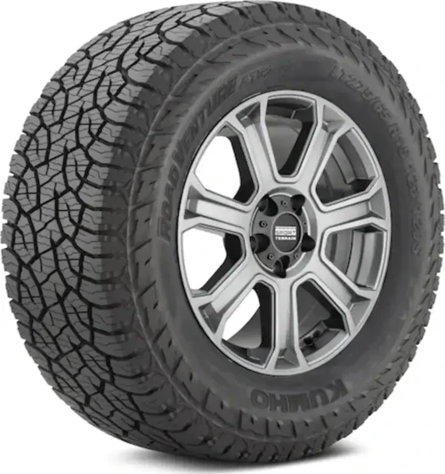 275/55 R20 113T Road Venture AT52 A/T M+S 4 Mevsim 4x4 2024 Lastik