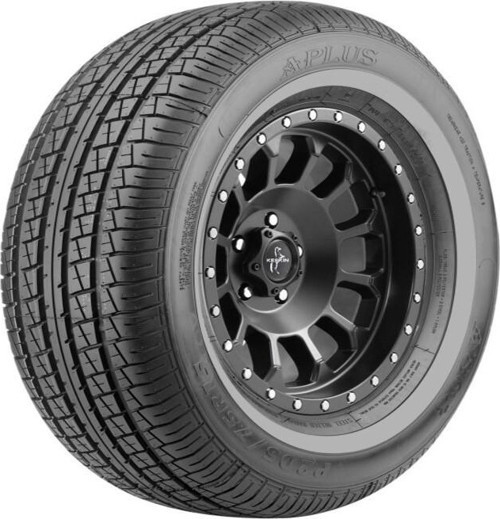 P195/75 R14 92S A868 (Beyaz Yanak) Yaz Binek 2024 Lastik