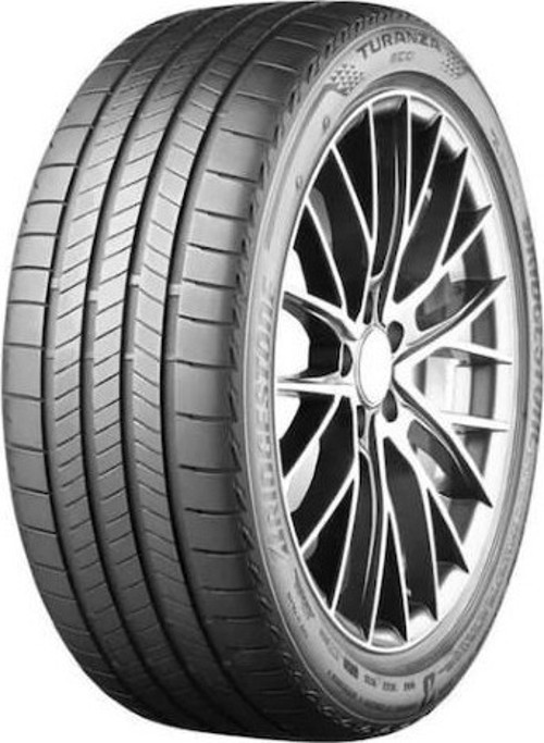 205/55 R19 97H XL Turanza Eco Yaz 4x4 2024 Lastik