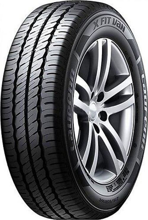 215/70 R15C 109/107S X Fit Van LV01 M+S Yaz C 2024 Lastik