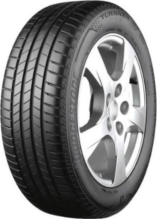 245/40 R18 97Y XL Turanza T005 EXT MOE Yaz Binek 2024 Lastik