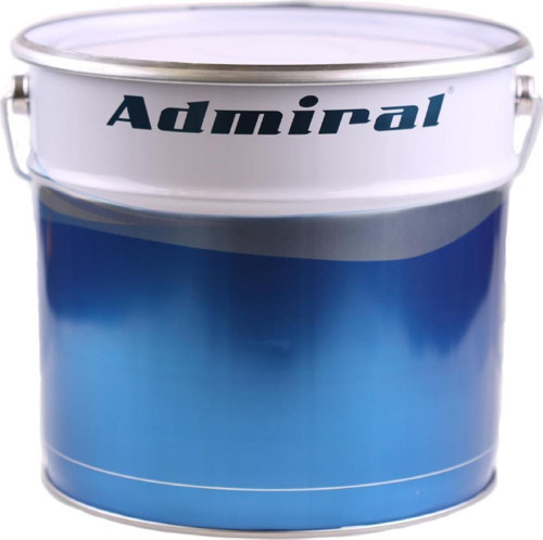 Admiral Ep40b Epoksi Boya 3 Kg+0.75 Kg Ral 1003 Taksi Sarı