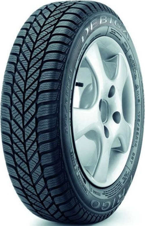 195/60R15 88T Frigo 2 (Kış) (2024) Lastik