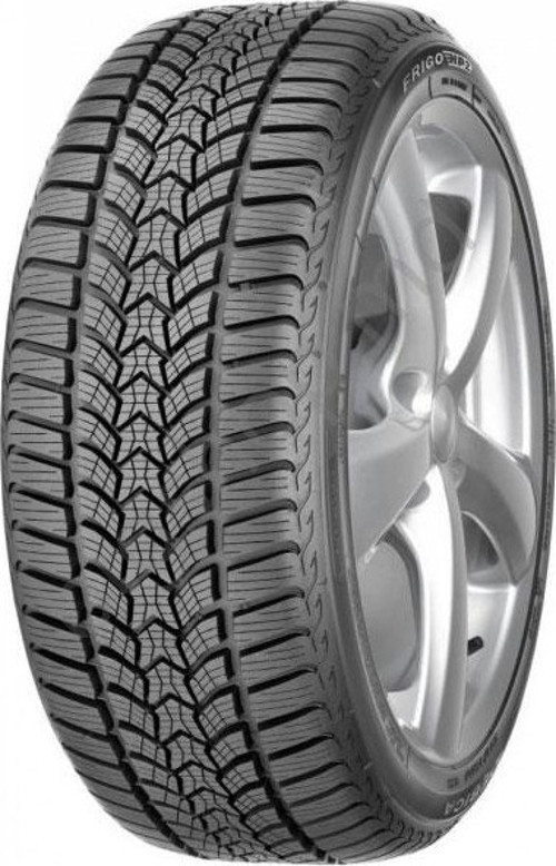 215/65R16 98H Frigo HP 2 (Kış) (2024) Lastik