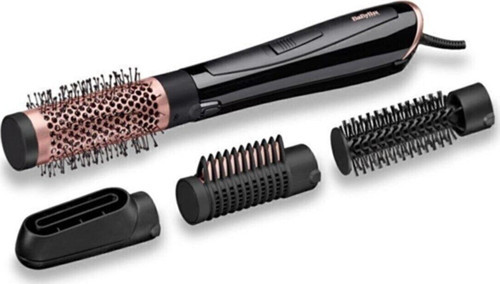 Babyliss AS126E Perfect Finish Hot Air Styler Hava Üflemeli Saç Şekillendirme Seti