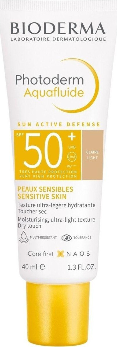 Photoderm Aquafluide Light Spf 50+ Güneş Kremi 40 Ml