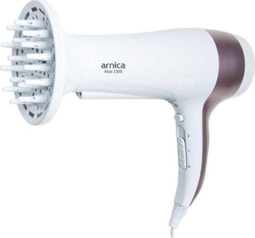 Alize 2300 Kb41201 Beyaz 2300 W Saç Kurutma Makinesi