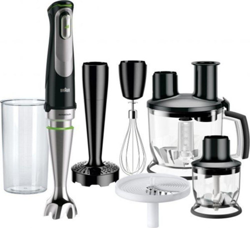 MultiQuick 9 MQ9087X 1000 W Blender Set