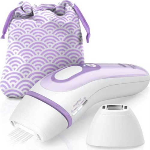Silk·Expert Pro 3 Pl3132 IPL Epilator